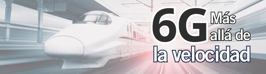 El 6G ya se prepara para las conexiones del futuro